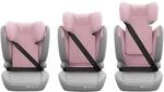 Kinderkraft Kindersitz i-SPARK 2 PLUS