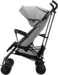 Kinderkraft Buggy SIESTA 2 grau