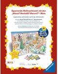 Ravensburger Wiesoweshalbwarum Mein Adventskalender
