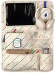 L&auml;ssig R&uuml;ckenlehnen-, Spielzeugtasche Car Wrap-to-Go