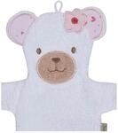 Sterntaler Waschhandschuh