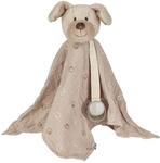 Sterntaler 2-tlg. Geschenkset Tr&auml;umli Hund Lucky mit Bei&szlig;ring