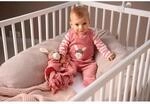 Sterntaler Schmusetuch Esel Emmily L