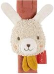 Fehn Rasselarmband Hase