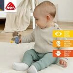 Fehn Mini-Rassel Otter Theo