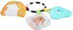 Hape Spielset ABC der Sinne