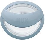 Nuk 2er-Pack Schnuller Perfect Match, 0-6M