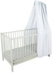 Sterntaler Betthimmel 160x300 cm