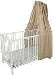 Sterntaler Betthimmel 160x300 cm