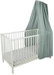 Sterntaler Betthimmel 160x300 cm