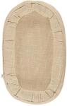 Alvi Kuschelnest Slub Muslin 54x86 cm