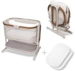 Maxi-Cosi Beistellbett Iora Pro