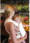 Infantino Babytrage Honey Blossom