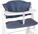 Hoppediz&reg; Kinderstuhlpolster Hochstuhl Sitzkissen Set f&uuml;r Hauck Alpha 4180064