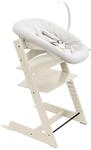 Stokke&reg; Tripp Trapp&reg; Newborn Set mit Spielzeughalter