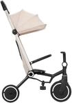 Smartrike Dreirad Wonder Plus