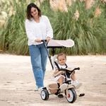 Smoby Dreirad Baby Balade