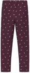 S.Oliver Leggings Blumen