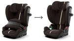 Cybex Gold Kindersitz PALLAS G3 PLUS
