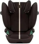 Cybex Gold Kindersitz SOLUTION G2 I-FIX PLUS