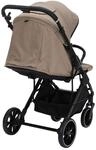 Fillikid Buggy Axis braun