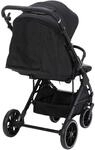 Fillikid Buggy Axis schwarz
