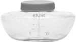 Elvie 3er-Pack Muttermilch-Auffangbeh&auml;lter f&uuml;r Milchpumpe Pump, je 150ml