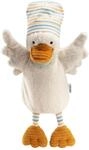 Sterntaler Handpuppe Ente Edda