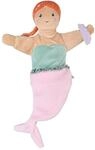 Sterntaler Handpuppe Meerjungfrau