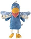 Sterntaler Handpuppe Vogel
