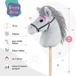 Lena Steckenpferd Hobby Horse