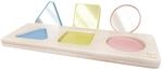 Hape Spiegelpuzzle Montessori