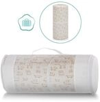 Fillikid Reisebettmatratze 60x120 cm gerollt