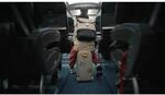 Stokke&reg; Jetkids&trade; By Stokke&reg; Reiseset inkl. BedBox und Wickelrucksack