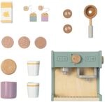 Musterkind Kaffeemaschine Coffea