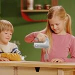 Theo Klein Bosch Handmixer