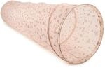 Bieco XXL Krabbeltunnel Dreamy Flowers 4194564