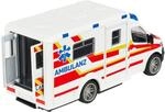 Sprinter Mercedes-Benz Ambulance