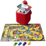 Tonies Tonieplay Game M Das Spiel des Lebens - Dein Traumleben erwartet dich