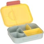 L&auml;ssig Bento-Brotdose Happy Trails