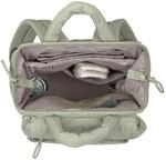 L&auml;ssig Wickelrucksack Minoa