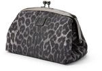 Elodie Kulturbeutel Zip&Go - Le Leopard - 24x14x16 cm 4203460