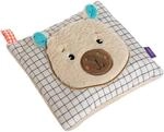 Fehn Kirschkernkissen Capybara Clara