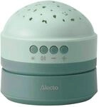 Alecto Nachtlicht Projektor BC130