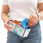 Diaper Genie Nachf&uuml;llpack EasyRoll f&uuml;r Windeleimer Diaper Genie Platinum