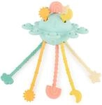 Bieco Montessori Activity Planet Silikon - ab 6 Monate 4194562