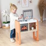 Smoby Spielk&uuml;che Vanille