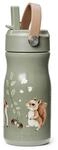 Elodie Thermosflasche - Chipmunk Darling - H 18 cm 4203396