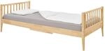 Pinolino Umbau-Set zum Jugendbett f&uuml;r Bodenbett Evi