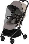 Lionelo Buggy SIA beige
